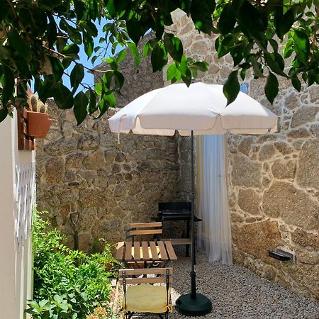 Encanto Casa Com Spa Jacuzzi Open Space Tinalhas Dış mekan fotoğraf