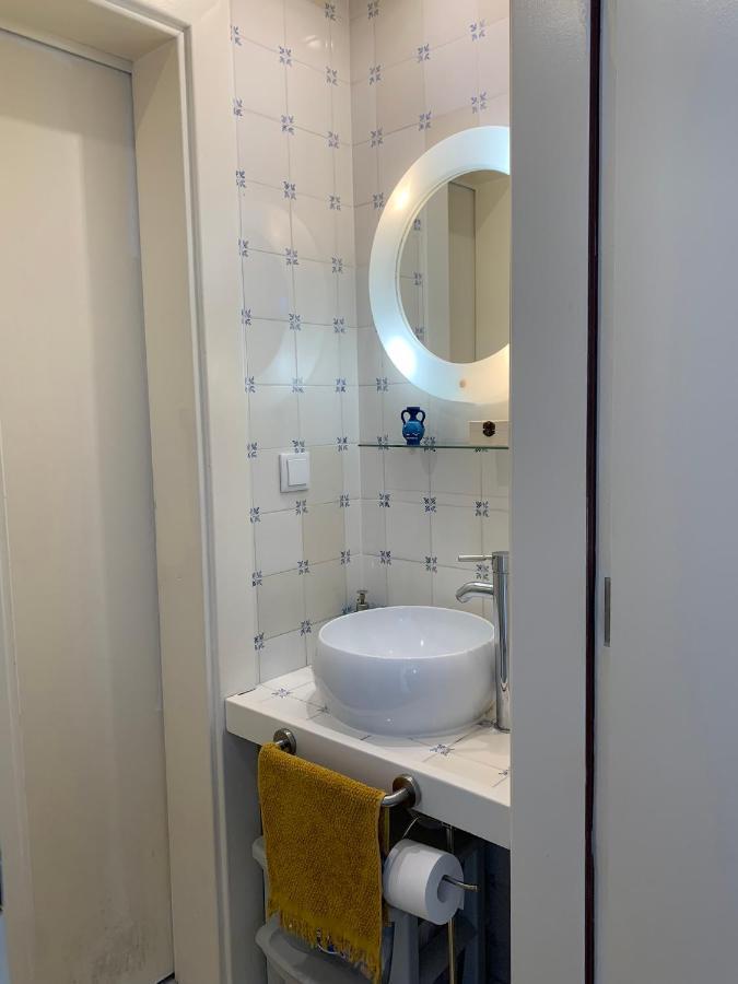 Encanto Casa Com Spa Jacuzzi Open Space Tinalhas Dış mekan fotoğraf