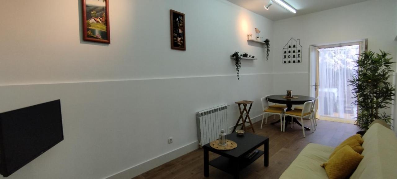 Encanto Casa Com Spa Jacuzzi Open Space Tinalhas Dış mekan fotoğraf