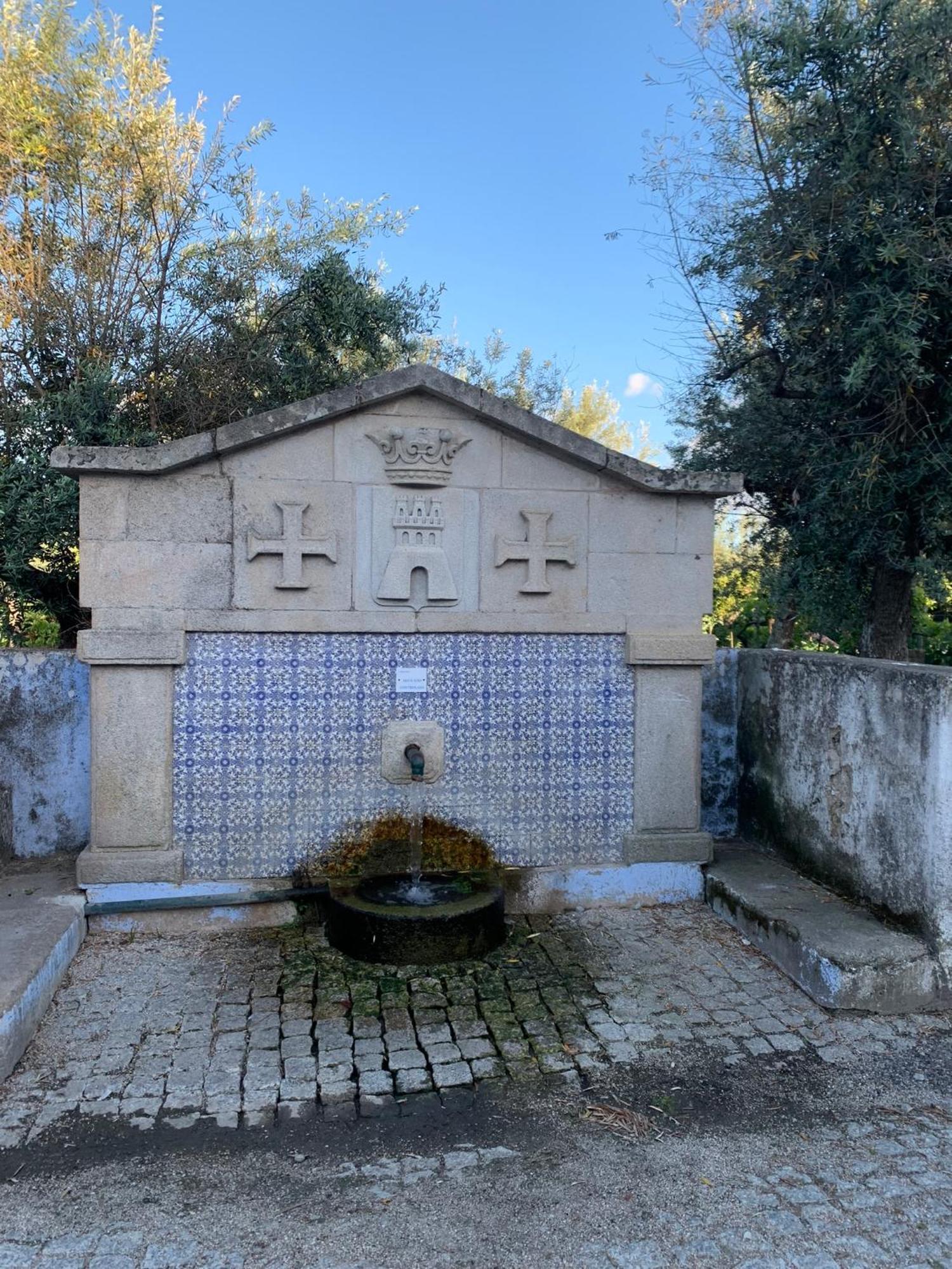 Encanto Casa Com Spa Jacuzzi Open Space Tinalhas Dış mekan fotoğraf